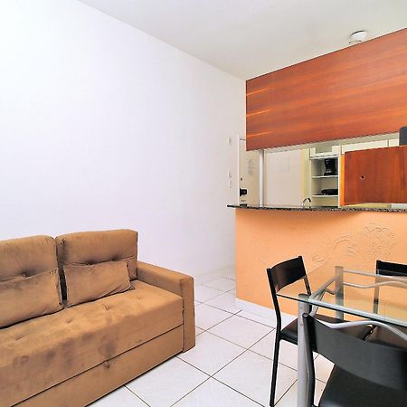 Sala E Quarto Silencioso Para 5 Pessoas Rio de Janeiro Exterior foto
