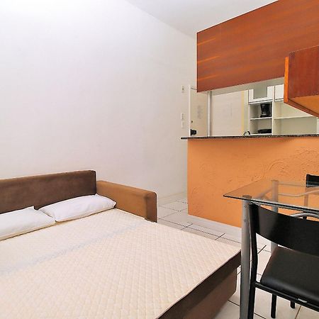Sala E Quarto Silencioso Para 5 Pessoas Rio de Janeiro Exterior foto
