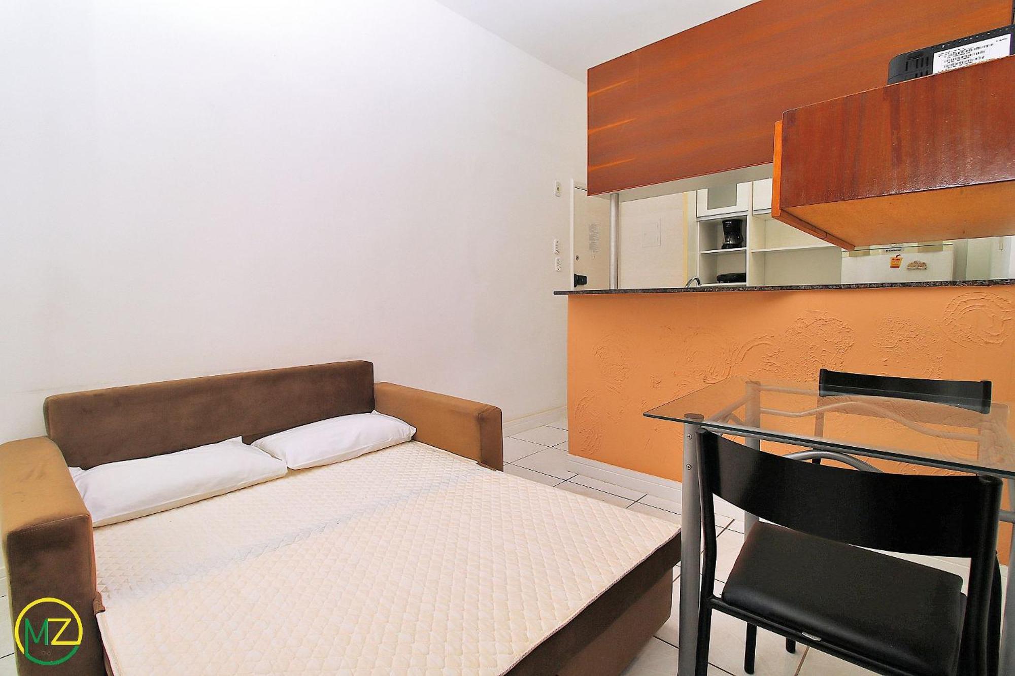 Sala E Quarto Silencioso Para 5 Pessoas Rio de Janeiro Exterior foto