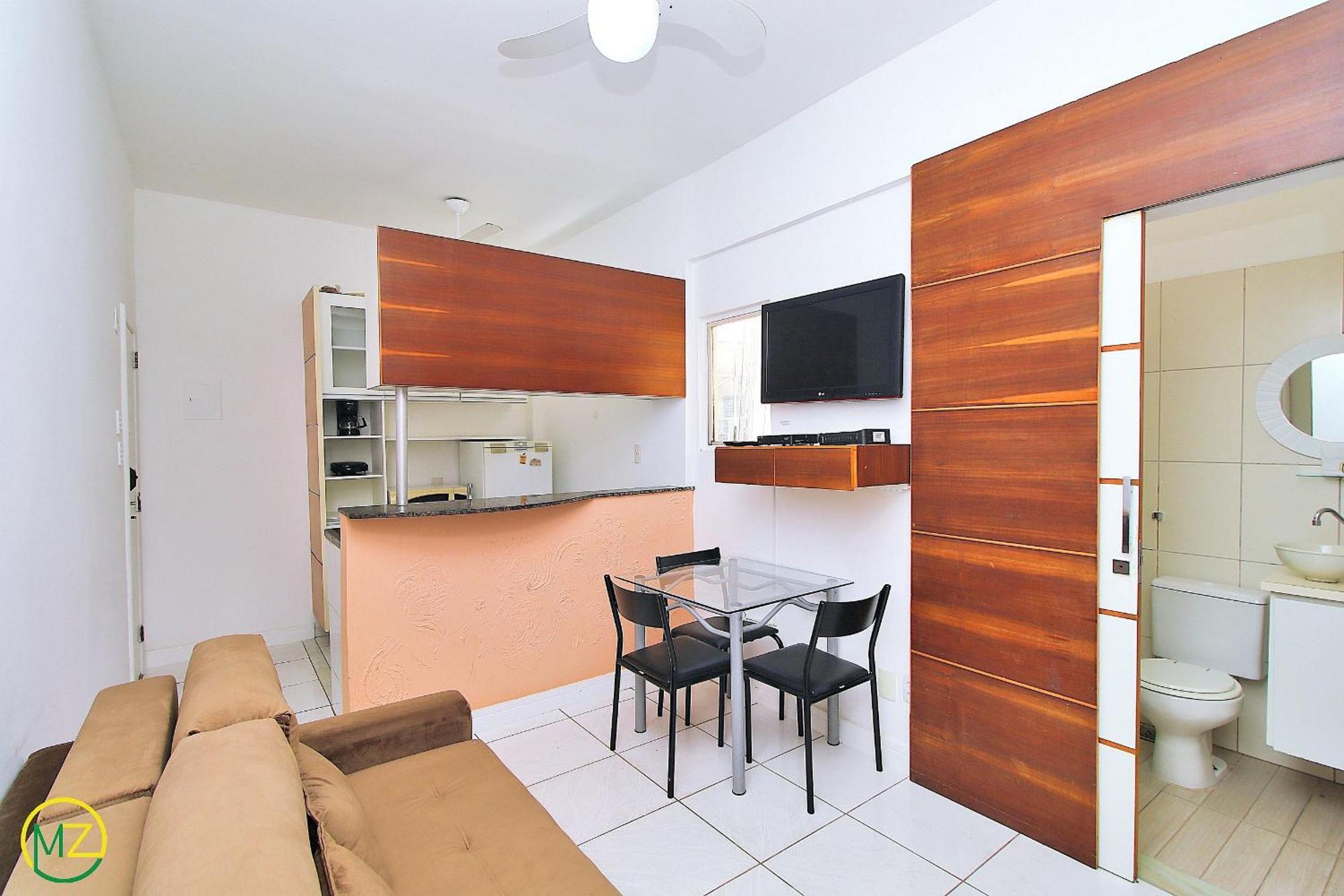 Sala E Quarto Silencioso Para 5 Pessoas Rio de Janeiro Exterior foto