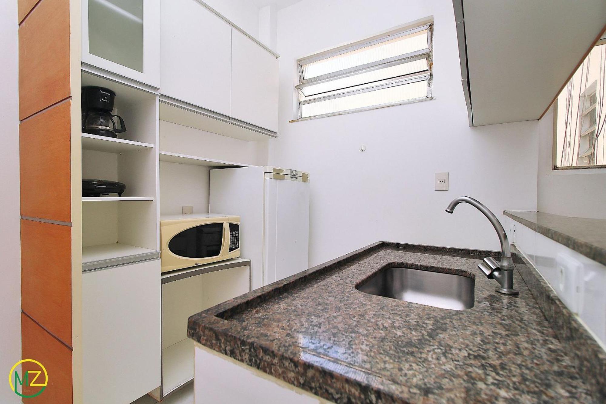 Sala E Quarto Silencioso Para 5 Pessoas Rio de Janeiro Exterior foto