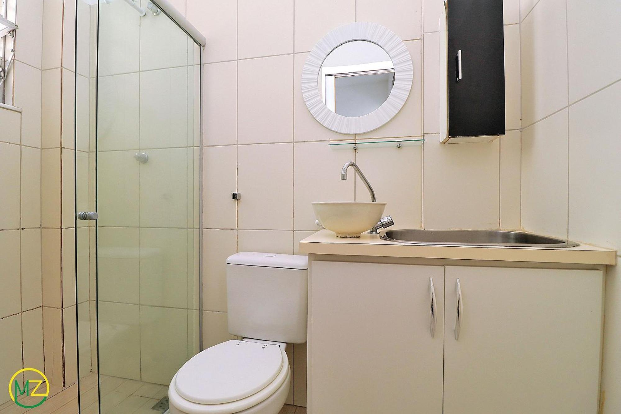 Sala E Quarto Silencioso Para 5 Pessoas Rio de Janeiro Exterior foto